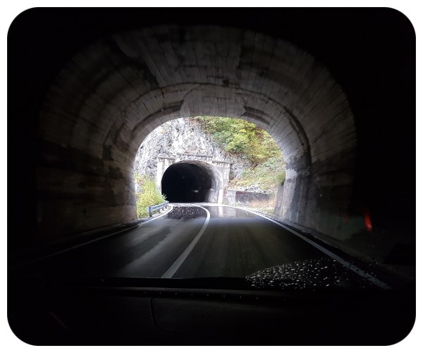 tunel
