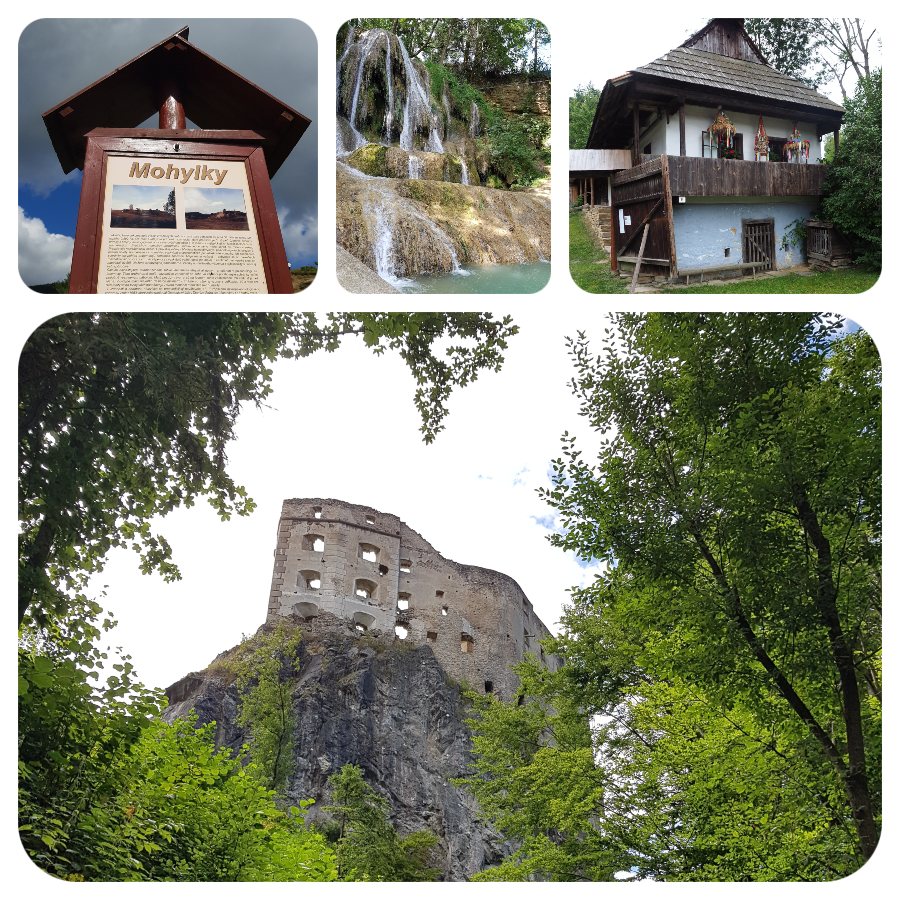 likavka_mohylky_skanzen_vodopad