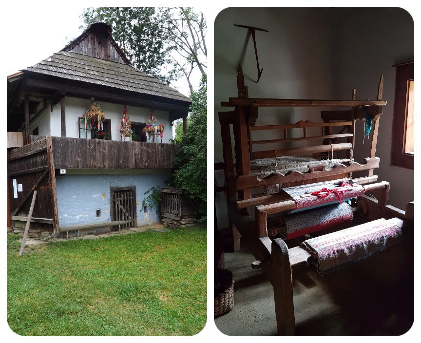 krosna