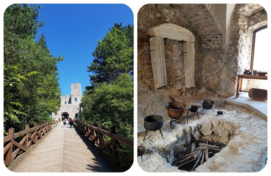 hrad_strecno