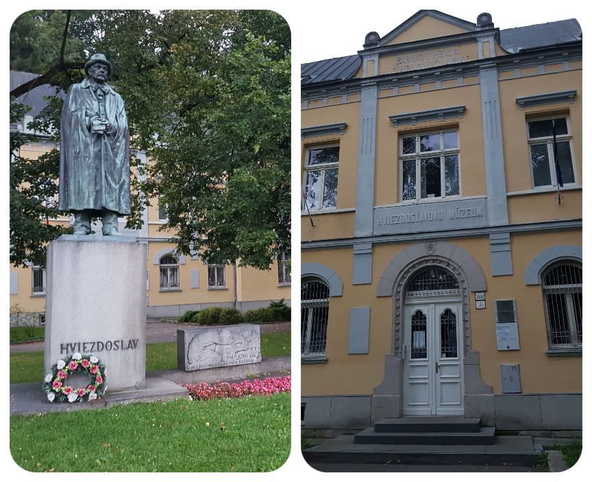 Hviezdoslav