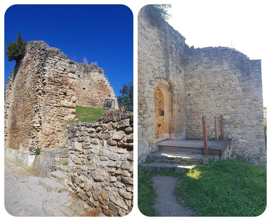 hradby
