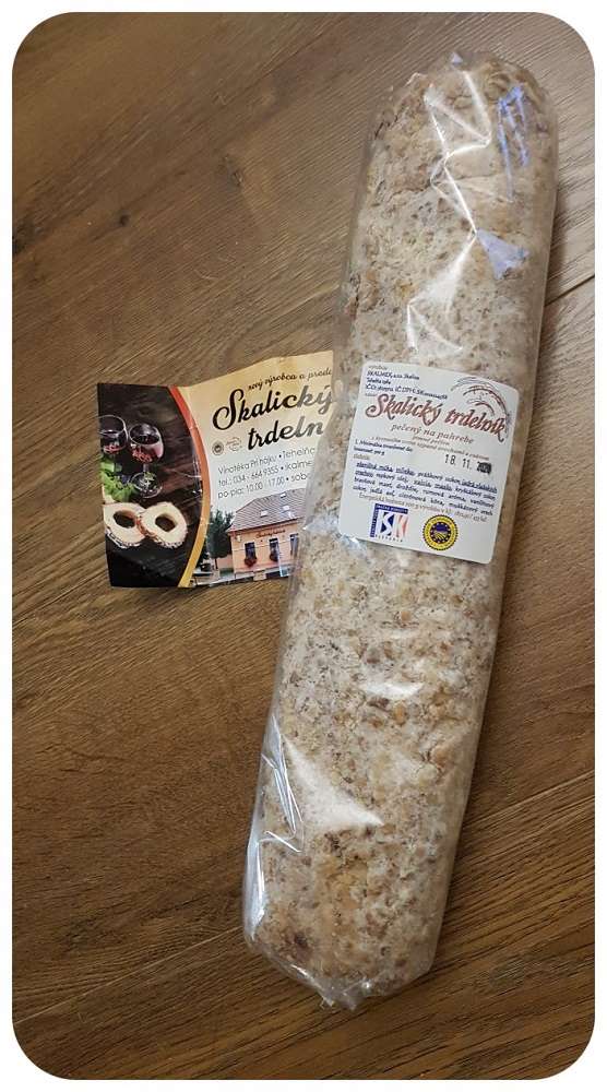 trdelnik