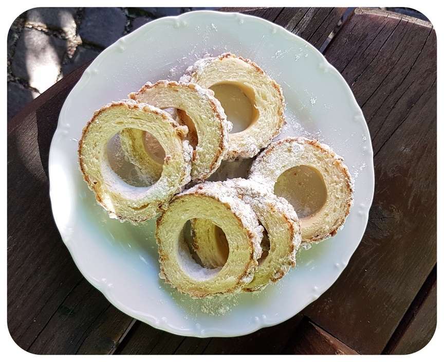 trdelnik