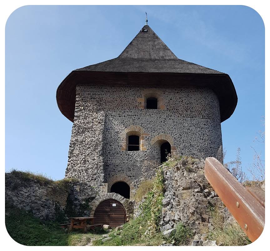 veza