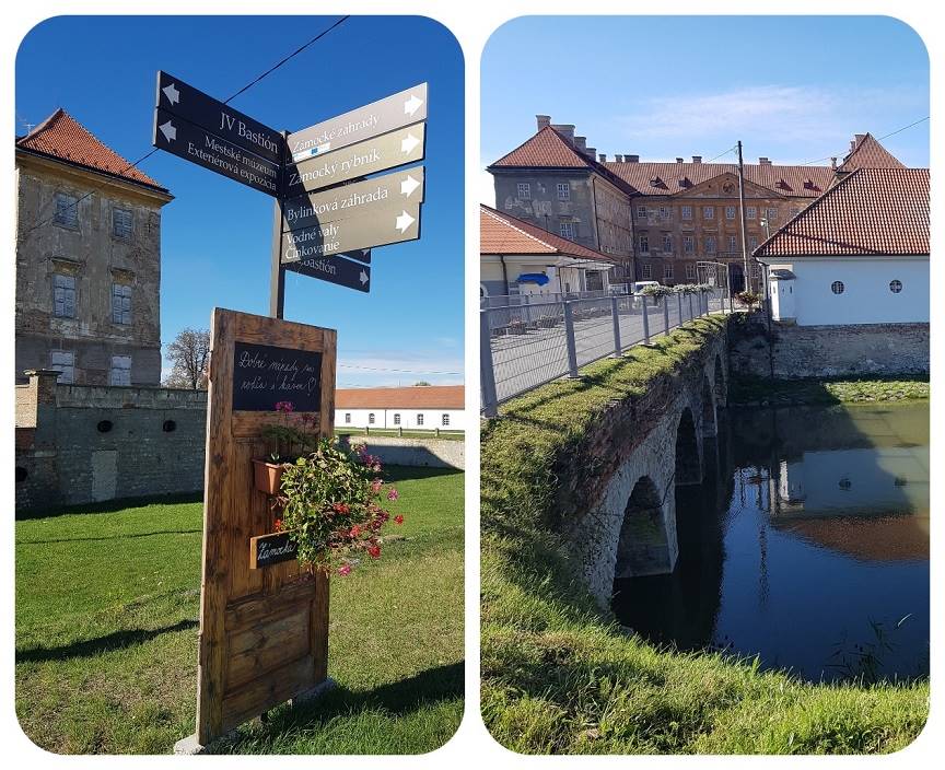 smerovnik
