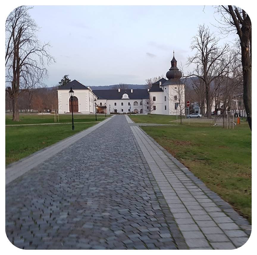 park_Oponice
