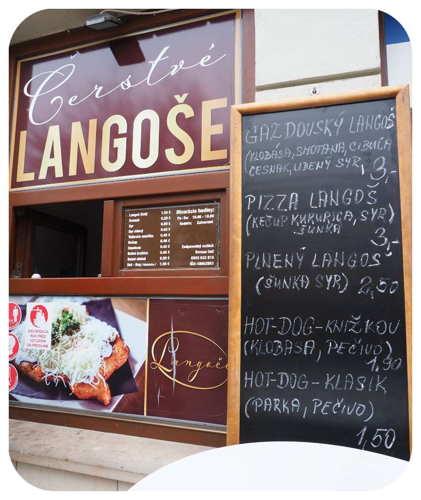 langose