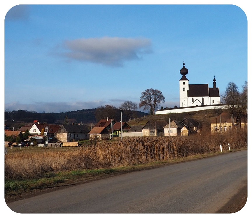 kostol