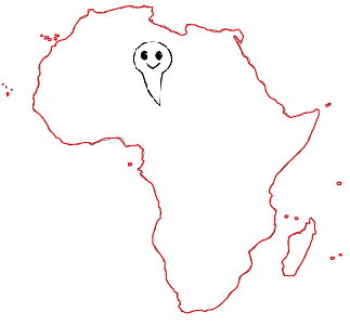afrika