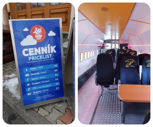 cennik