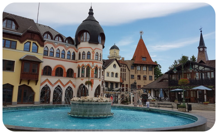 komarno