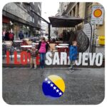 sarajevo