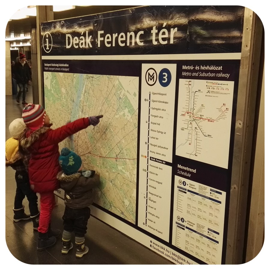 metro
