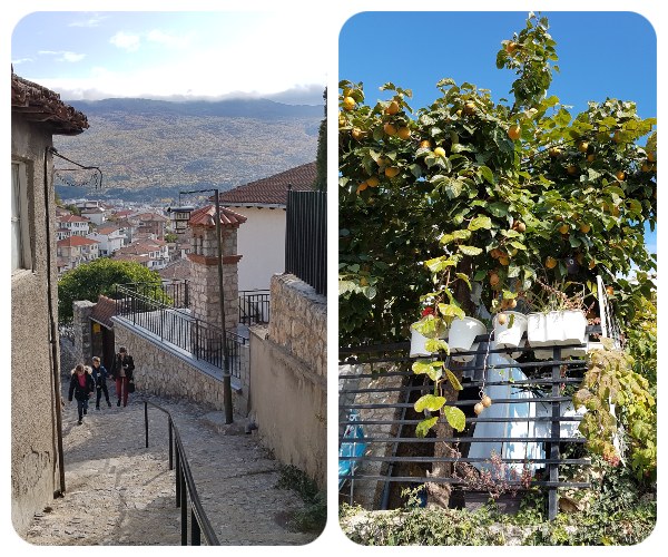 ulice