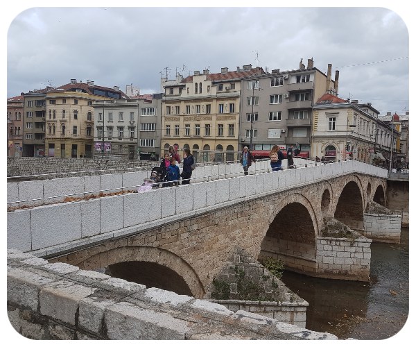 most_sarajevo