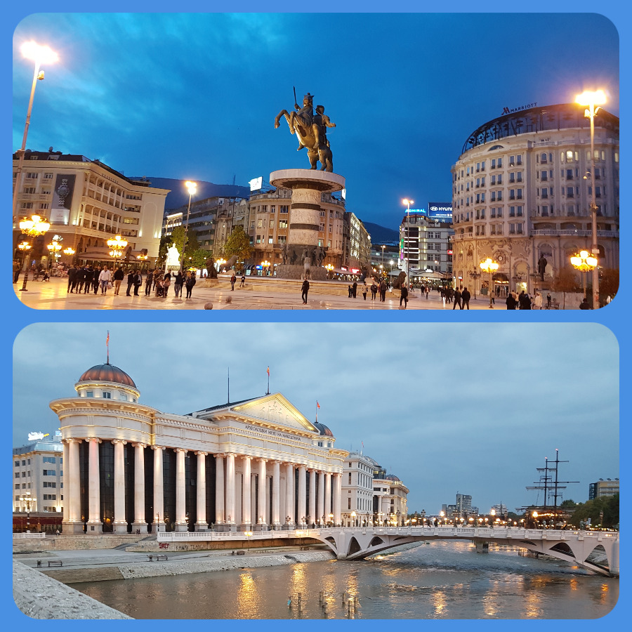skopje