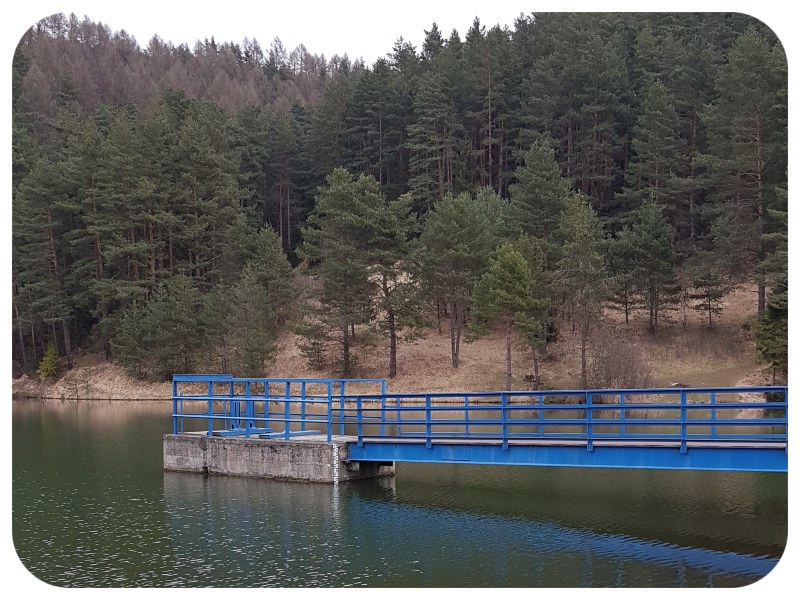 priehrada