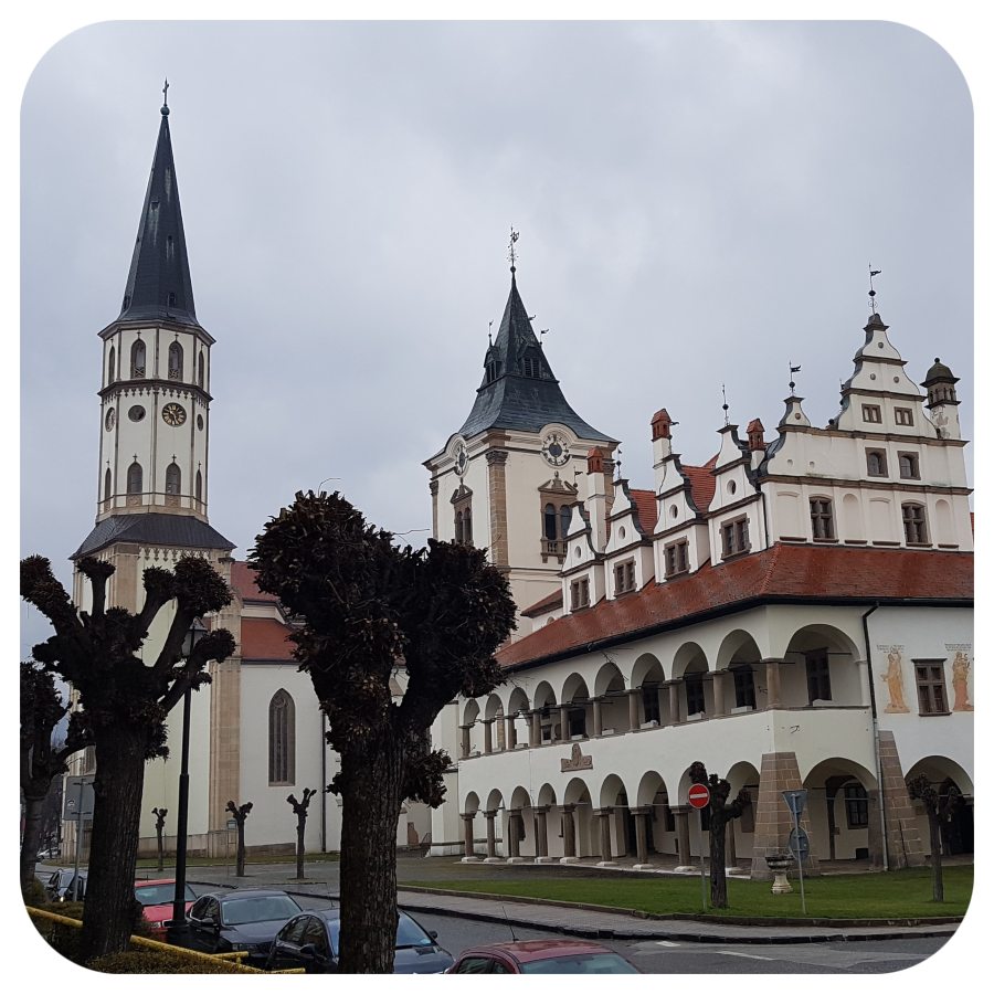 levoca