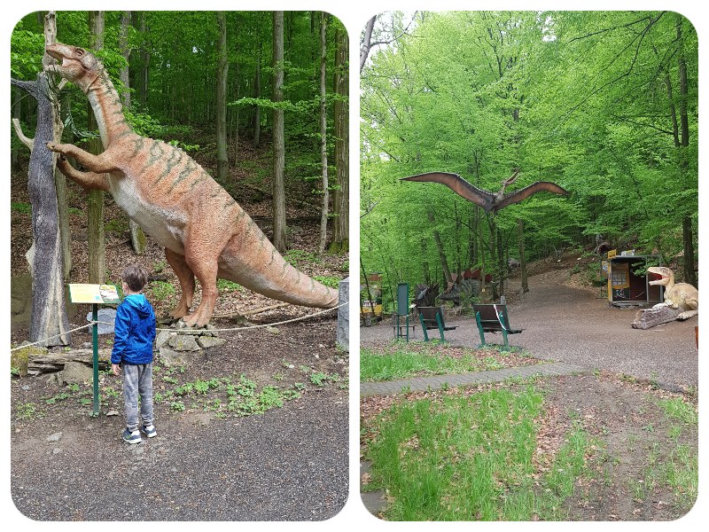 park_dinoasaury