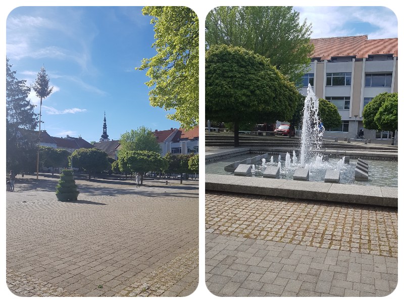 fontana