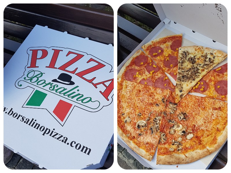 pizza
