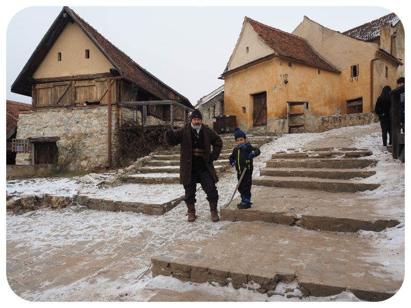 rasnov