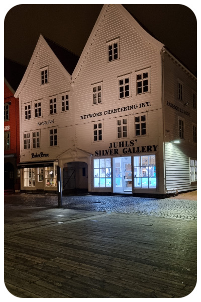 bryggen