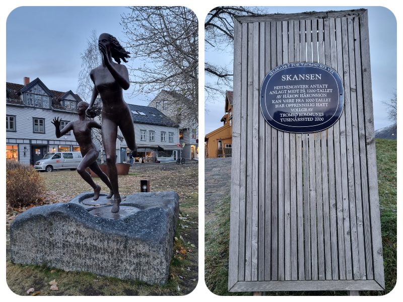 skansen