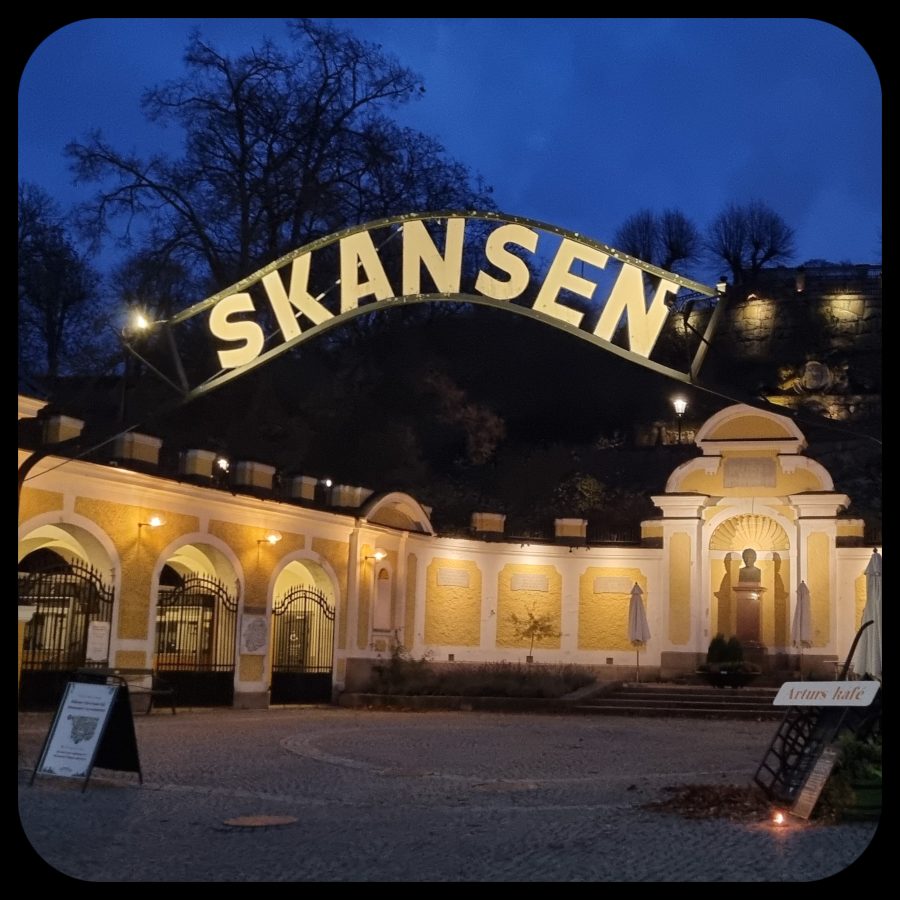 skansen
