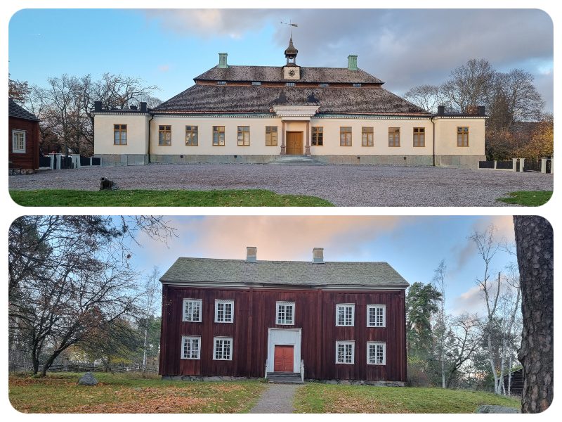 architektúra