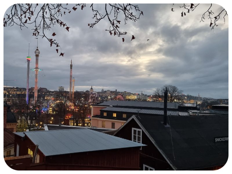 tivoli