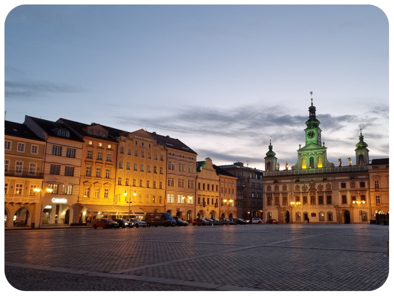 ceske_budejovice_namestie radnica