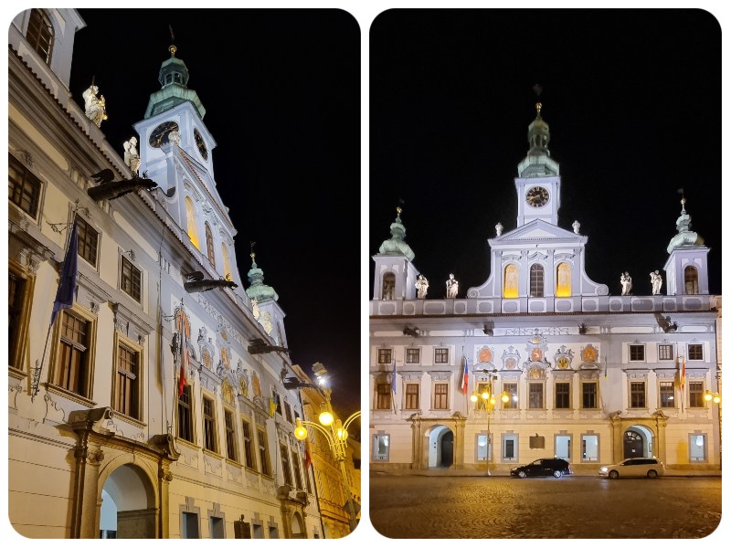 ceske_budejovice_radnica radnica_noc