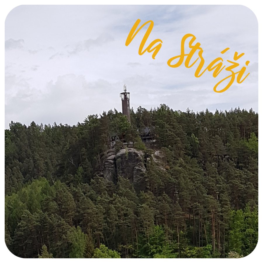rozhladna