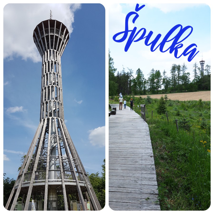 rozhladna