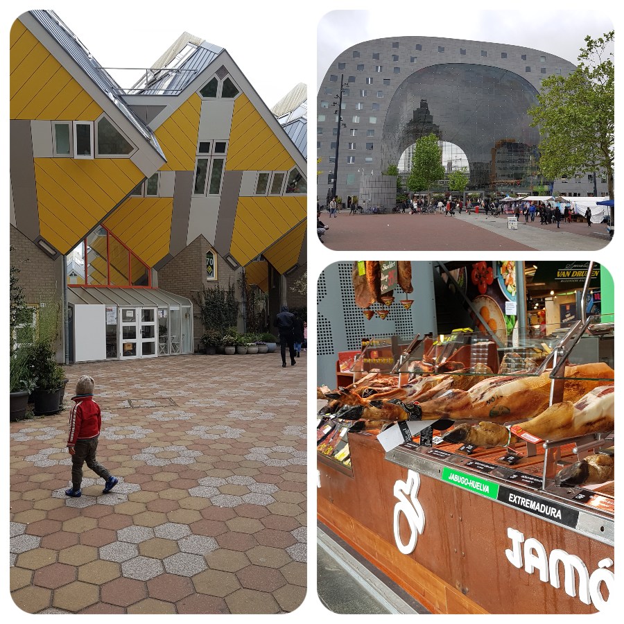 rotterdam
