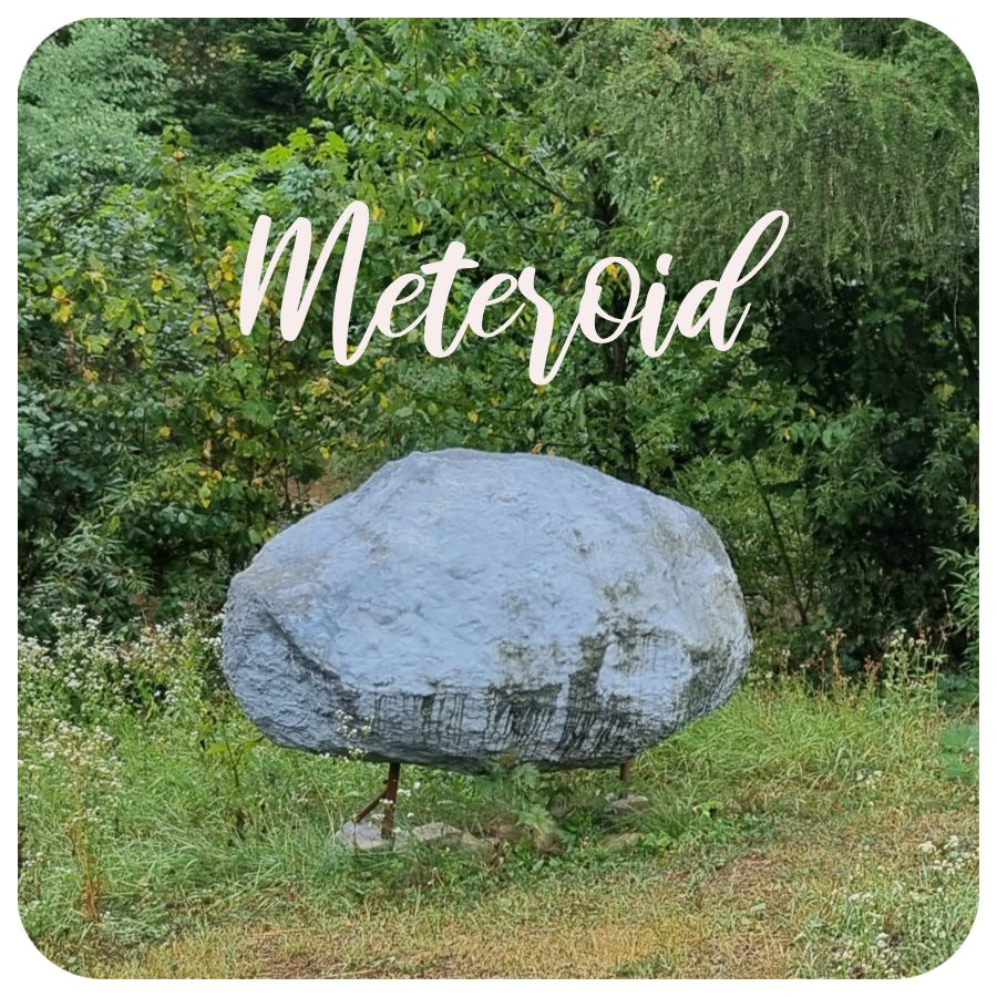 meteroid