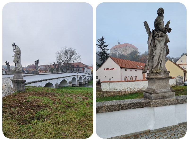 namest_nad_oslavou_barokovy_most most_zamok