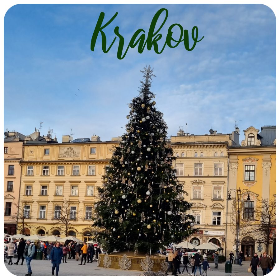 krakow