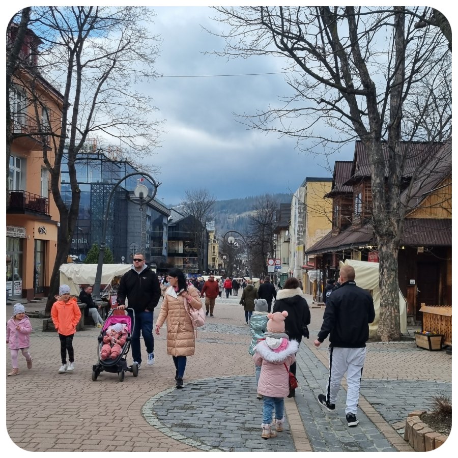 zakopane_hlavna_ulica