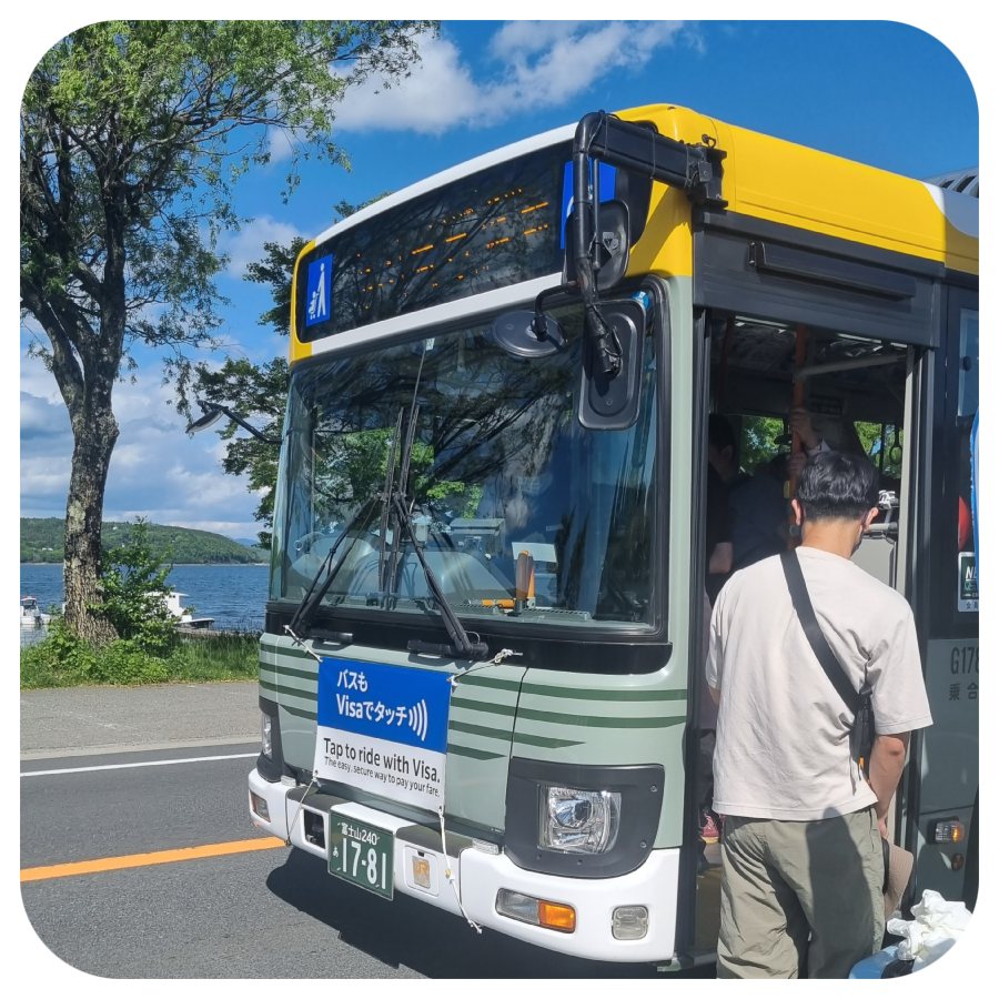 autobus