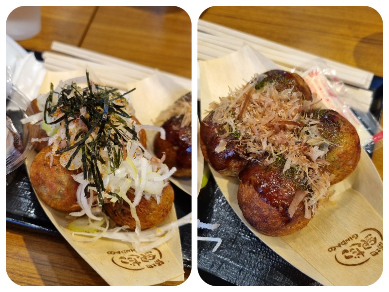 tokayaki