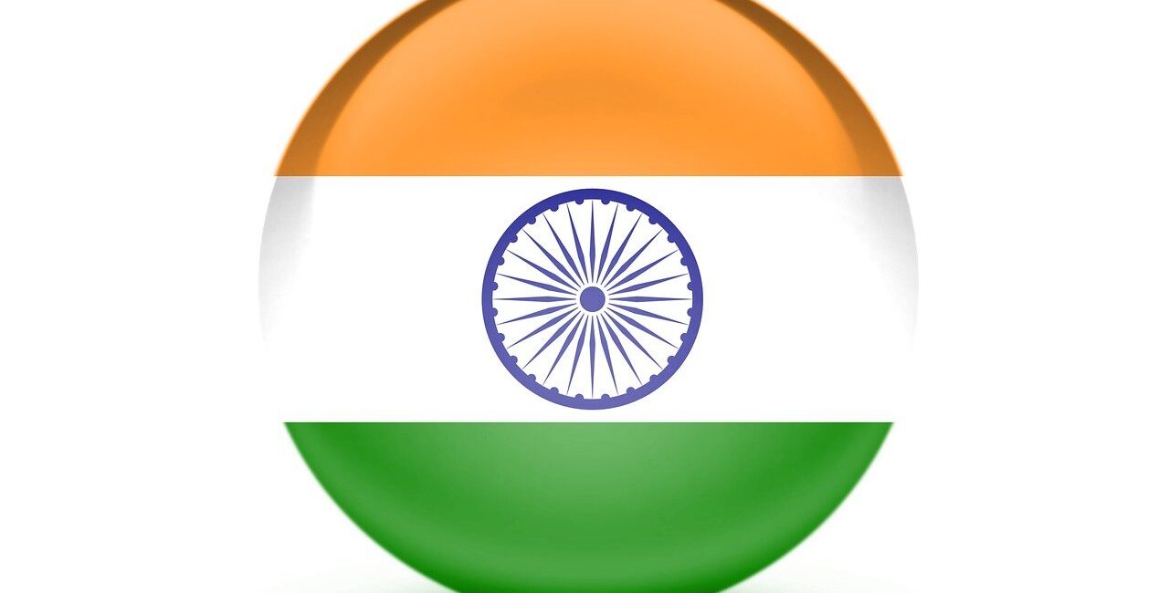 zastava_india